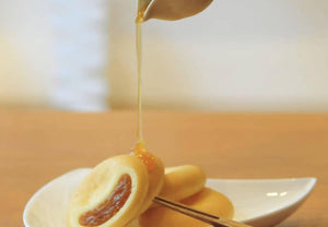 【常温】SHIBUYA HACHI みるくまんじゅう | 饅頭・恵比寿まんじゅう・白あんこ・恵比寿 あんこ | 恵比寿 豆園 | 恵比寿みるく まんじゅう - スイーツモール