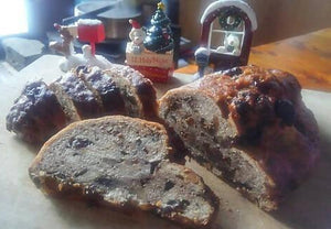 【常温】ヴィーガンシュト―レンSP2022|焼き菓子|てんねんや - スイーツモール