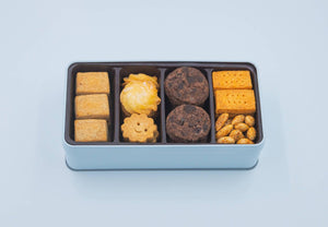 【冷蔵】クッキー | クッキー缶 の通販・お取り寄せ | シュクルエピス(Sucre Epice ) - スイーツモール