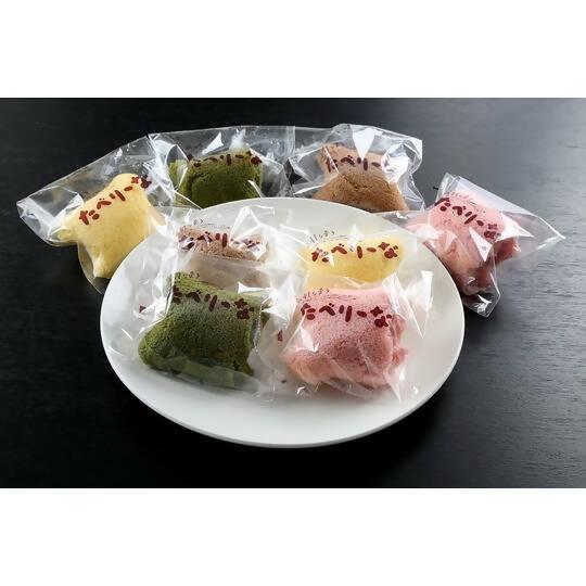 【冷凍】たべりーな|ケーキ|パティスリーナカジマヤ - スイーツモール