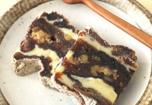 【冷蔵】干柿と胡桃と無花果のミルフィーユ 6個入 | ミルフィーユ | 一善や京都本店 | 干し柿 スイーツ - スイーツモール