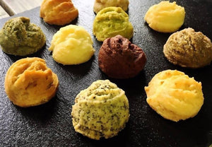 【店頭受取】プレミアムギフトセット無添加クッキー | クッキー | 忍菓ちょいまる - スイーツモール