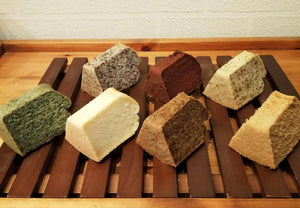 【冷凍】もっちもち米しふぉん シフォーネ 7彩セット | 米粉シフォンケーキ お取り寄せ 人気・米粉シフォンケーキ お取り寄せ 大きさ・ 米粉 シフォンケーキ もちもち | 米粉パン米来(べえぐる) - スイーツモール