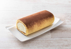 【冷凍】ティラミスロールケーキ|ロールケーキ|yogorino(ヨゴリーノ)│ティラミス ケーキ - スイーツモール