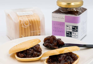 【常温】手作りふくさ最中 | もなか | 和菓子司ふくさや | ふくさや もなか - スイーツモール