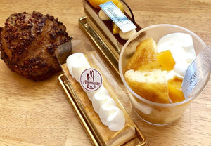 【店頭受取】おすすめケーキセット|ケーキ|パティスリー アリュメット - スイーツモール