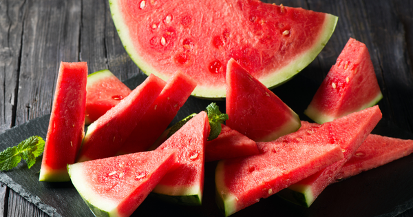 家庭菜園で甘いスイカを！初心者でも失敗しない育て方完全ガイド