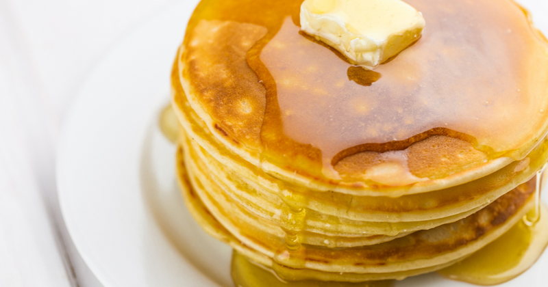 ホットケーキを無限に楽しむ！人気トッピングランキングと絶品レシピ