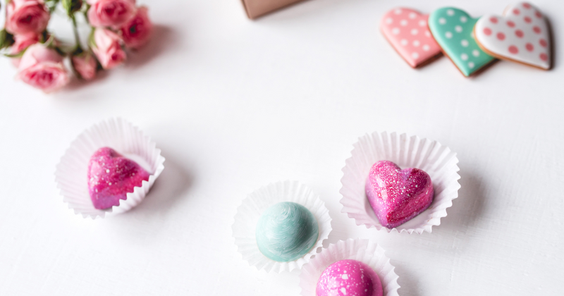 手作りお菓子で想いを伝える！簡単＆可愛いプレゼントレシピ10選