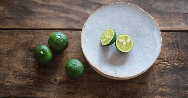 スダチの皮を徹底活用！驚きの効果と活用レシピ