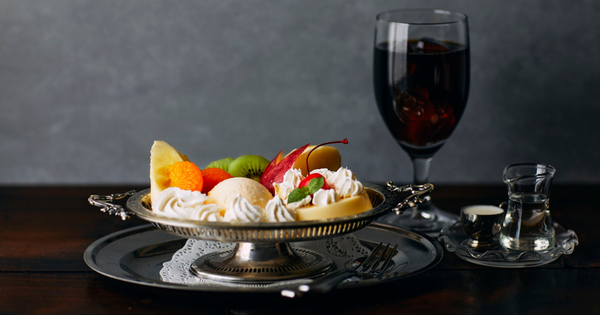 アイスを極上のデザートに！おすすめお酒マリアージュで魅惑の大人味