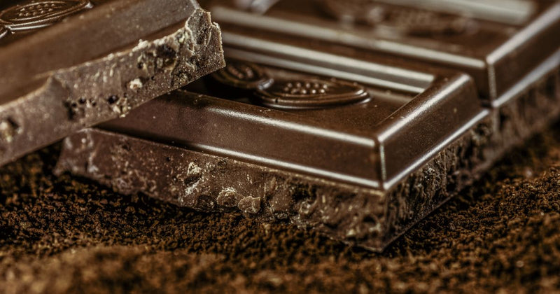 ダークチョコレートの世界：チョコ ダークの魅力を徹底解剖