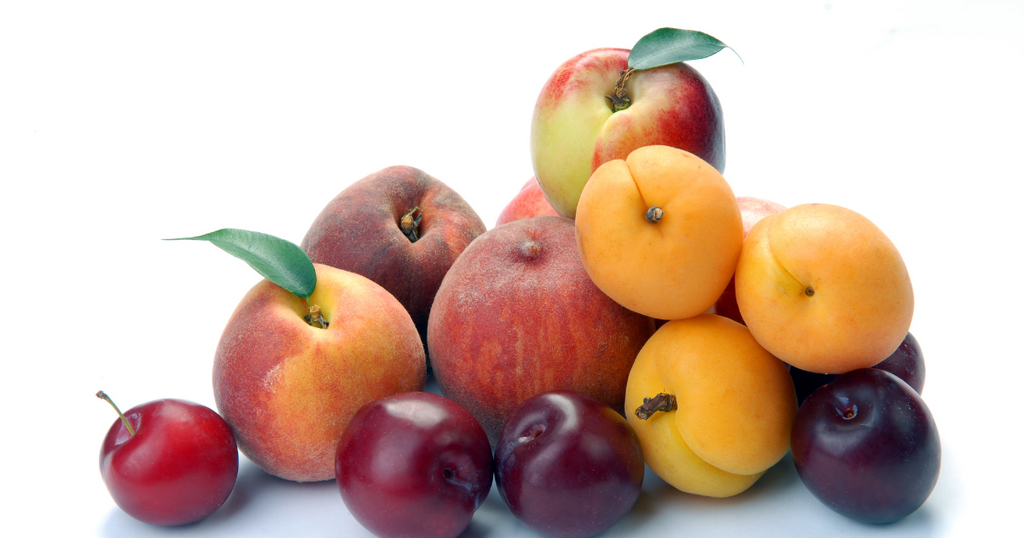 あんずとすももの違いを徹底解説！特徴、見分け方、栄養素まで