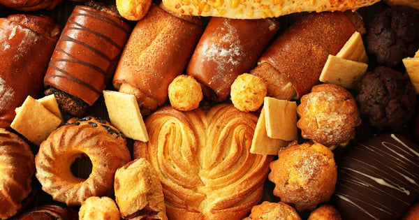 焼き菓子の賞味期限：美味しく安全に食べるための基礎知識
