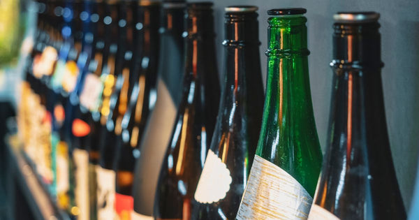 日本酒とチョコのマリアージュ：意外な組み合わせが織りなす極上のハーモニー