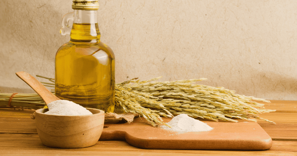 麦ごはんと玄米：栄養満点な主食の選び方と活用レシピ