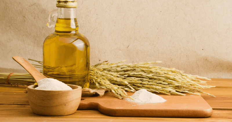 麦ごはんと玄米：栄養満点な主食の選び方と活用レシピ