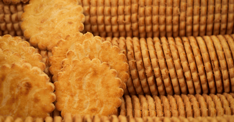 有塩バターでクッキーは作れる？無塩バターとの違い