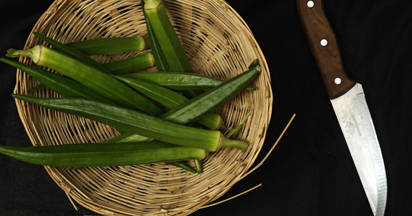 ネバネバパワーの秘密！オクラの魅力と活用術