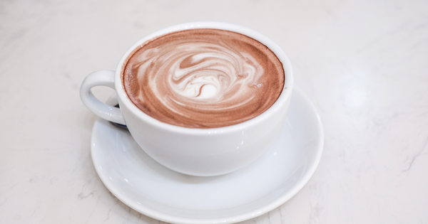 ココアの知られざる健康効果：美味しく健康になる秘密