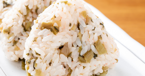 高菜と野沢菜：知っておきたい違いとそれぞれの魅力、活用レシピ