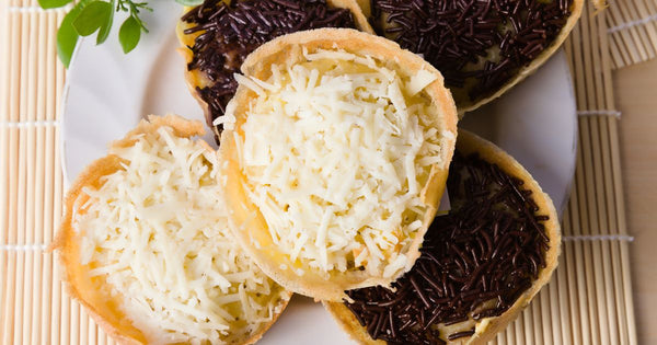 禁断の組み合わせ？チョコレートとチーズが織りなす至福のマリアージュ