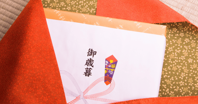 実家へのお歳暮：感謝を伝える贈り物の選び方とマナー