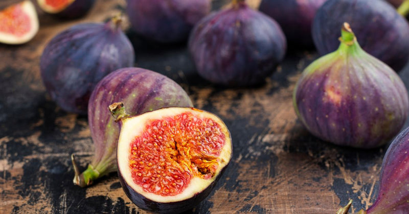 イチジク糖度ランキング：甘くて美味しい品種を厳選紹介！