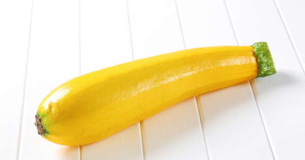 ズッキーニは本当に栄養がない？ 誤解を解き、効果的な食べ方と栄養を徹底解説！