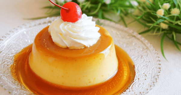 プリンケーキ：おすすめレシピとアレンジで魅せる、至福のスイーツ体験