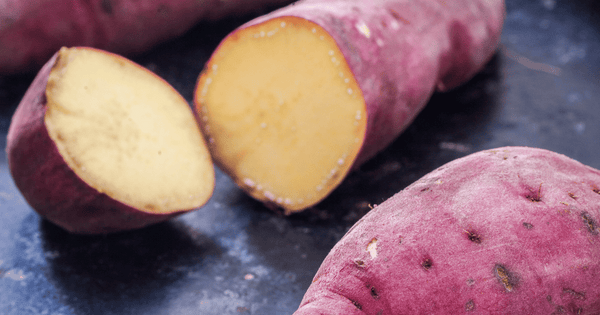 さつまいも、切ったら中が黒い！食べられる？黒い斑点の原因と見分け方を徹底解説