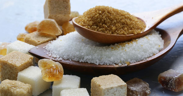 料理に最適な砂糖を見つける！種類別おすすめと選び方のポイント