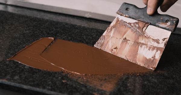 チョコレートのテンパリング：完璧な方法