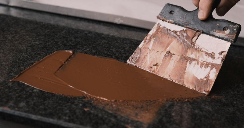 チョコレートのテンパリング：完璧な方法