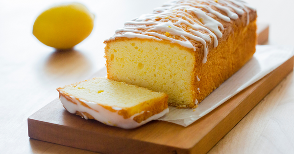 100均アイテムで簡単おしゃれ！パウンドケーキラッピング術