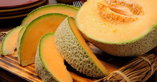 冬の味覚の新定番！メロンで彩る冬の食卓