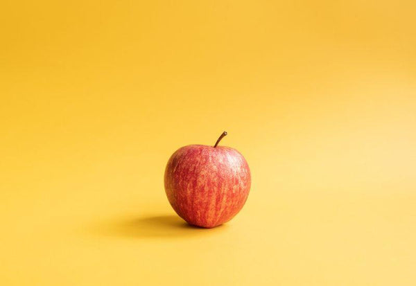 りんご 血糖値 - スイーツモール