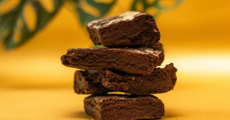 チョコファッジとは