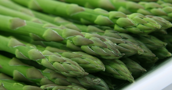 アスパラ 茹で方