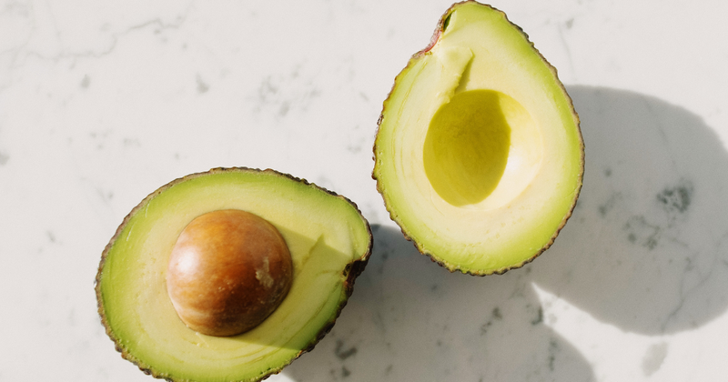 アボカド 脂質 1個
