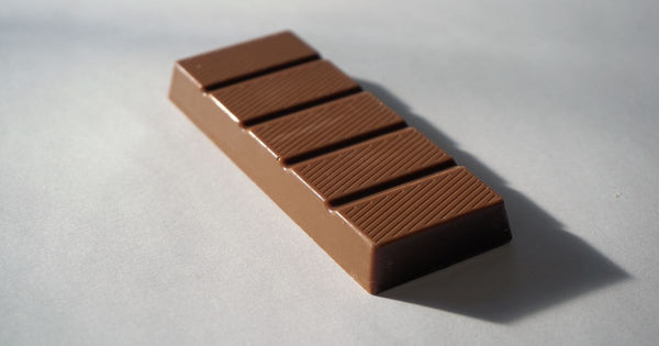 アレルギー対応チョコレート