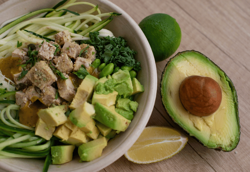 アボカド 変色 食べれる