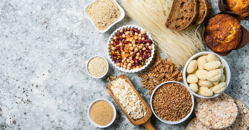 グルテンフリー 続け た結果