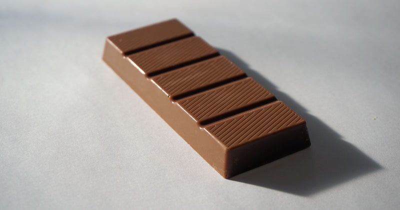 カロリーの低い チョコレート