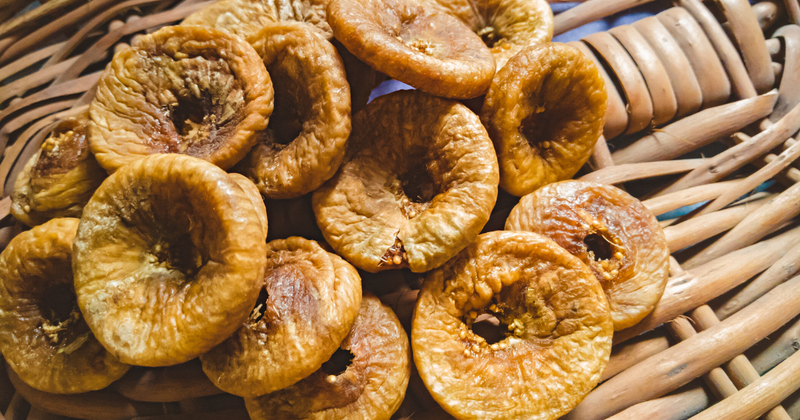 乾燥いちじくの魅力を最大限に引き出す！絶品アレンジレシピ10選