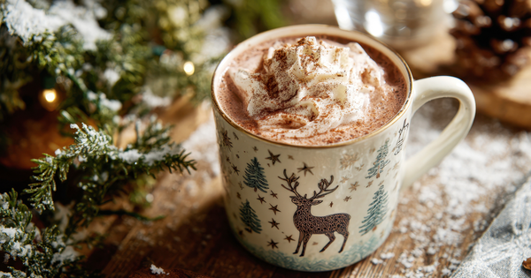 非アルカリ処理ココアとは？風味、用途、栄養価の違いを徹底解説