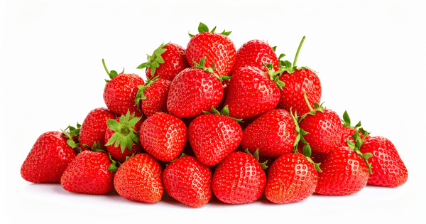 白いちごの品種一覧：特徴、味、購入情報まで徹底解説