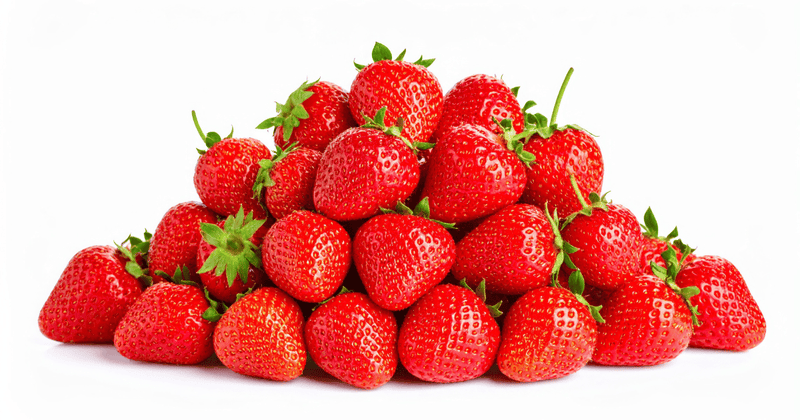 白いちごの品種一覧：特徴、味、購入情報まで徹底解説