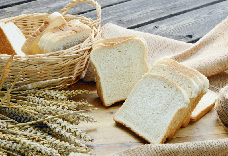 一斤の重さとは？食パンの「斤」を徹底解説