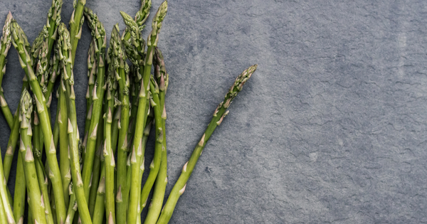 アスパラガスの苗から始める家庭菜園：植え付けから収穫までの完全ガイド